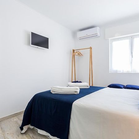 Sleep Inn Lagos - Rooms Exterior photo